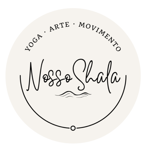 Logo do Nosso Shala