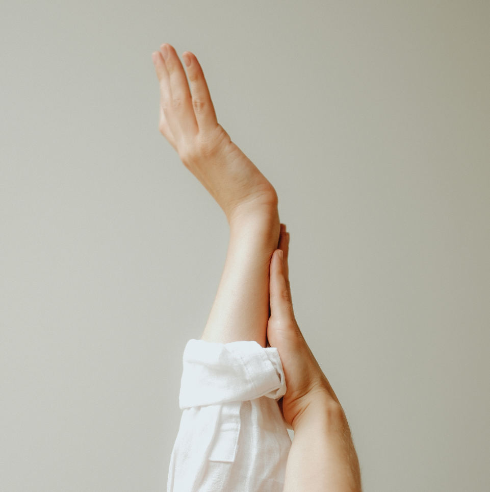 Ritual Noturno Ayurveda
